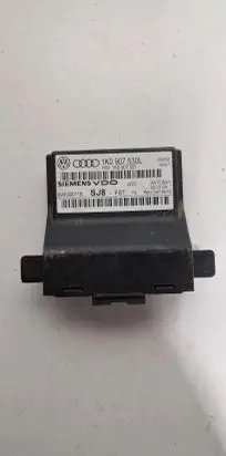 Volkswagen Jetta V Gateway control module 1K0907530L 5WK50011B 1K0907951
