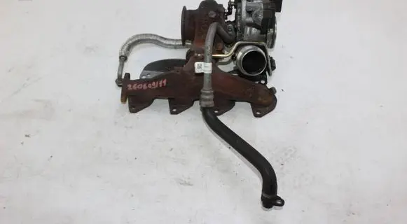 BMW X1 F48 F49 Turbo 8513635 54409700041 7510269034
