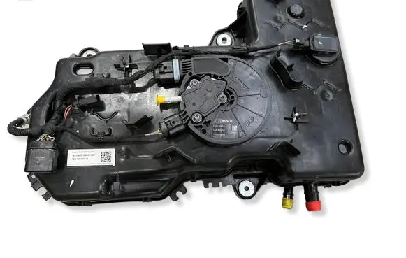 Volkswagen Transporter - Caravelle T6 AdBlue liquid reservoir 7E0131877H 5Q0131969C 7E0131877D