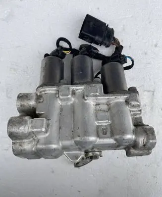 Porsche Panamera (970) Active stabilizer 97035907504