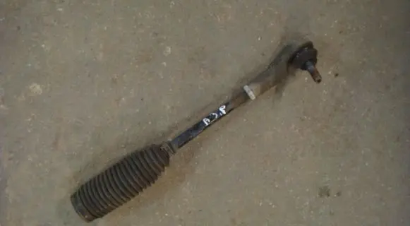 Steering tie rod