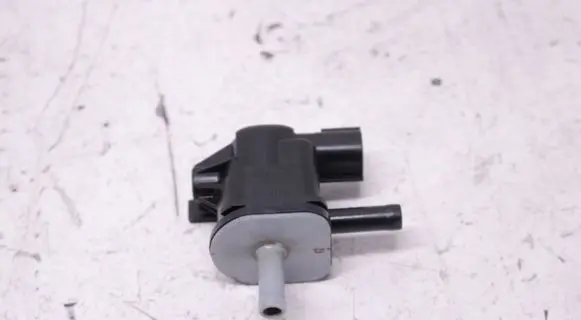 Turbo solenoid valve