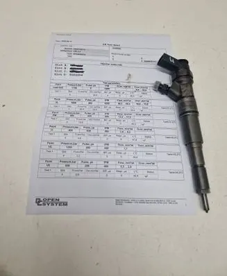 Fuel injector