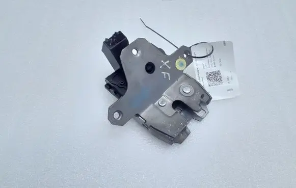 Jaguar XF X250 Tailgate/trunk/boot lock/catch/latch 6W83442A66CD