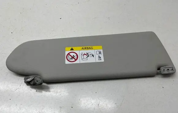 Volkswagen Transporter - Caravelle T6 Sun visor 7E0857551J2F4