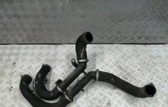 Peugeot 407 Intercooler hose/pipe