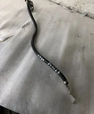 Ford Kuga III Negative earth cable (battery) Jx6t10c679cb