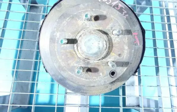 KIA Sportage Rear wheel bearing hub IMPRK1051536