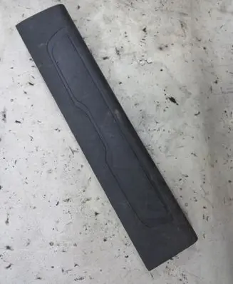 Citroen C4 Grand Picasso side skirts sill cover GMAUTO4574097