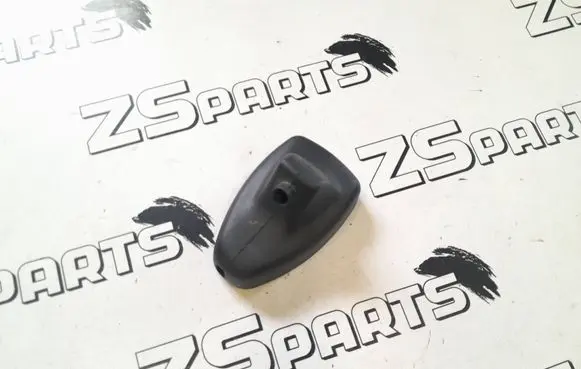 BMW X5 E53 Rear view mirror (interior) 8243720 8243719