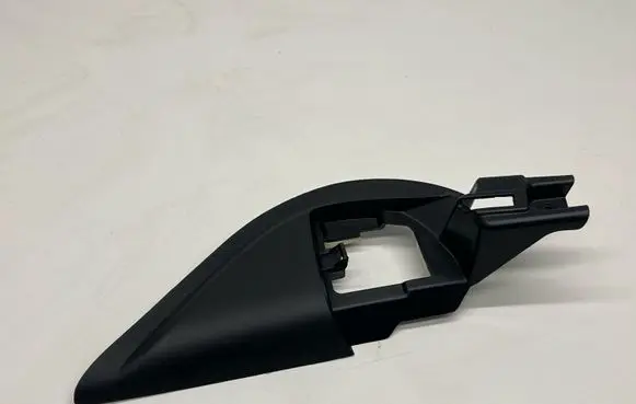 Peugeot 308 Plastic wing mirror trim cover 96777452
