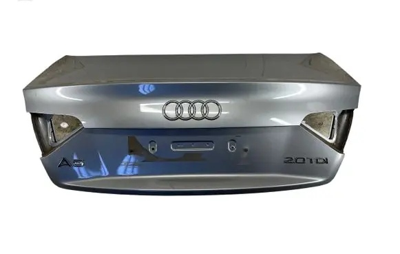 Audi A5 8T 8F Tailgate/trunk/boot lid