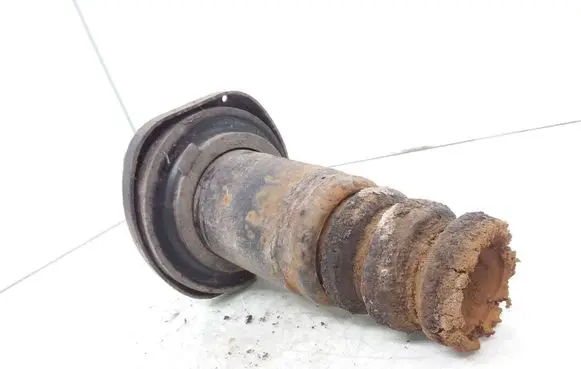 Volvo V70 Rear coil spring rubber mount 