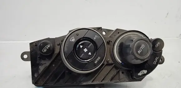 Honda Civic Climate control unit SANWA2086LH