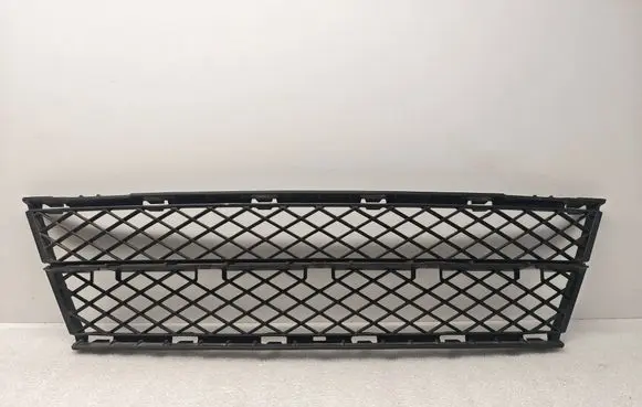 BMW 5 E60 E61 Front bumper lower grill 7178115