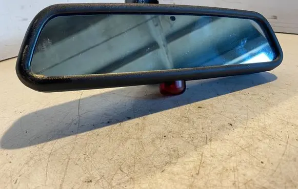 BMW 7 E65 E66 Rear view mirror (interior)