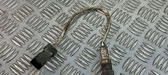 Citroen C4 Cactus Lambda probe sensor 9673438580