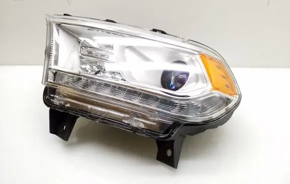Dodge Durango Headlight/headlamp