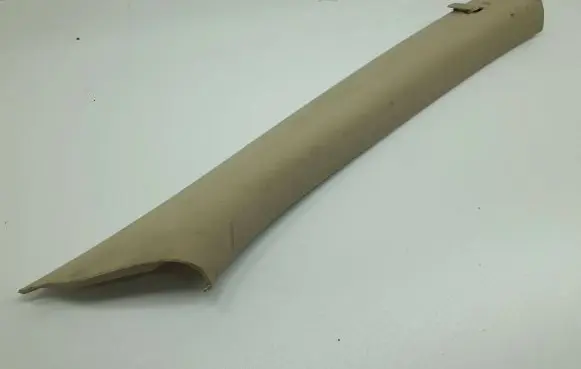 Skoda Octavia Mk2 (1Z) Other sill/pillar trim element 1Z0867458k