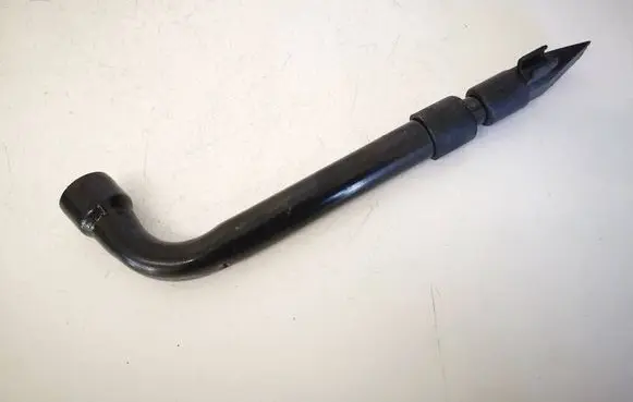 Ford Mondeo MK IV Wheel nut wrench 7G9217035AA