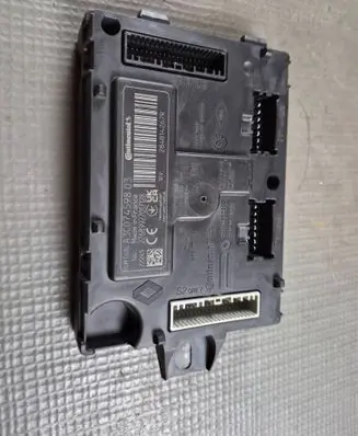Dacia Duster II BSM Control unit A3C07459803 284B14267R A2C83379900