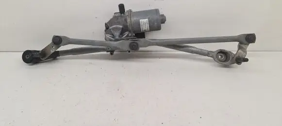 BMW Z4 E89 Front wiper linkage and motor 7219606