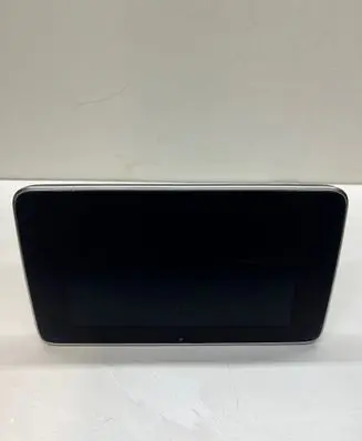 Mercedes-Benz X-class W470 Screen/display/small screen A2059002211 H720000032