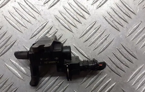 Opel Meriva A Valve vacuum 72244800