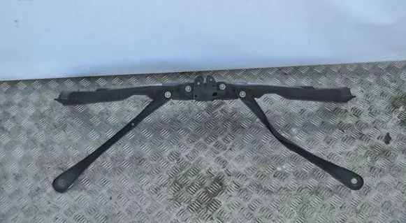 Chrysler Town u0026 Country V Top upper radiator support slam panel 68023327AC 47480058AA