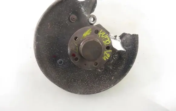 Audi A4 S4 B8 8K Stub axle 8K0505435AB