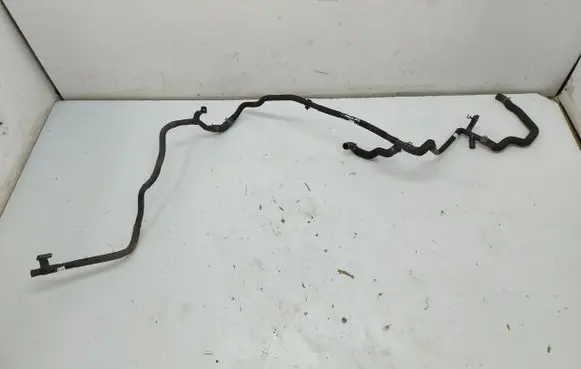 Audi e-tron Engine coolant pipe/hose 4ke145053n-jlk01