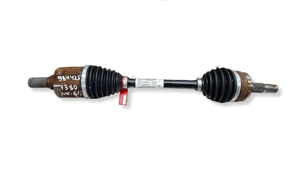 Fiat 600 Front driveshaft S27649617 9844257380
