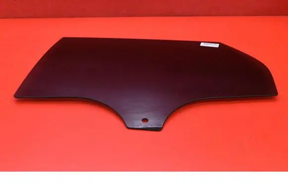 Ford Focus ST Rear door window glass