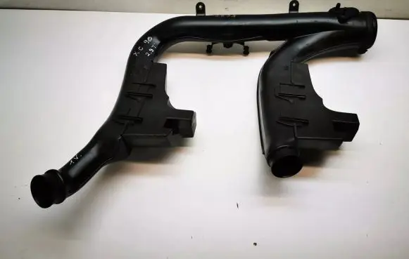Volvo XC90 Air intake hose/pipe 30636760