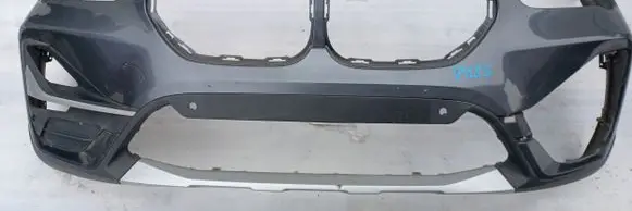 BMW X1 F48 F49 Front bumper