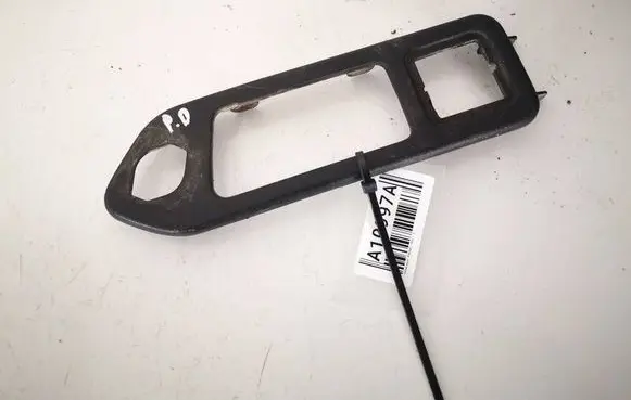 Volkswagen PASSAT B3 Other interior part 357837248A