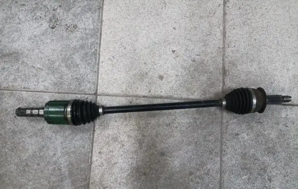 Subaru Legacy Front driveshaft