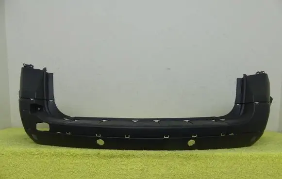 Renault Megane II Rear bumper 8200141079
