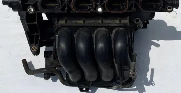 Mazda 3 I Intake manifold