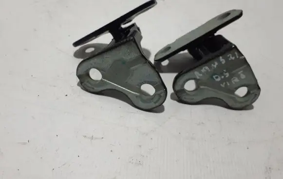 Land Rover Range Rover L405 Rear door upper hinge 