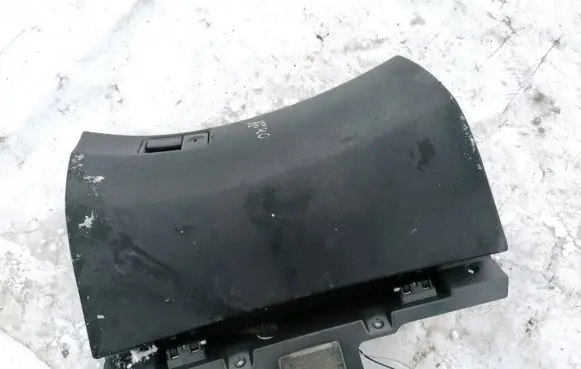 Volvo S80 Glove box 9164486 1264