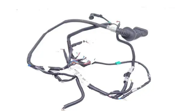 Lexus LS 460 - 600H Rear door wiring loom 8215350290