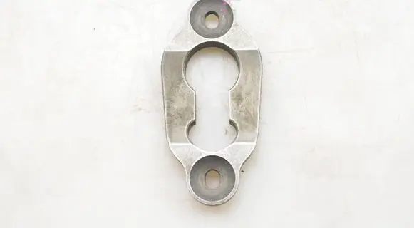 Mazda CX-5 Fuel Injector clamp holder SH0113H75A