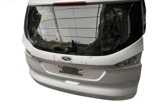 Ford S-MAX Tailgate/trunk/boot lid