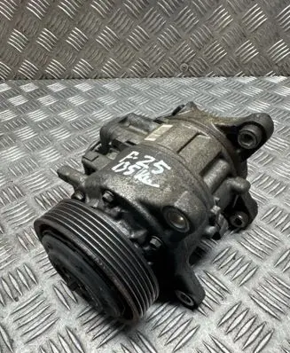 BMW X3 F25 Air conditioning (A/C) compressor (pump) 9225704 22527010 4471501662