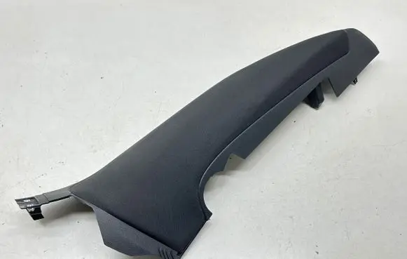 Volkswagen PASSAT B8 Rear seat side top trim 3G9885702 1297300 1279077E