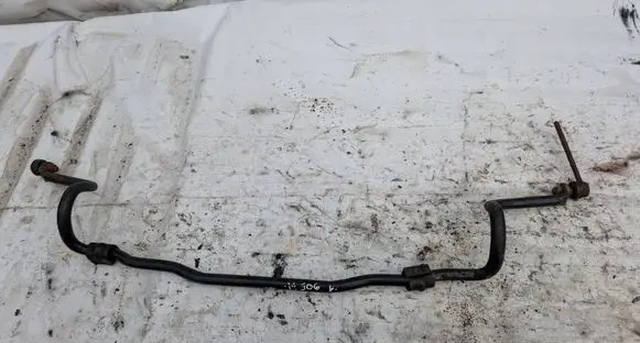 Opel Astra H Front anti-roll bar/sway bar