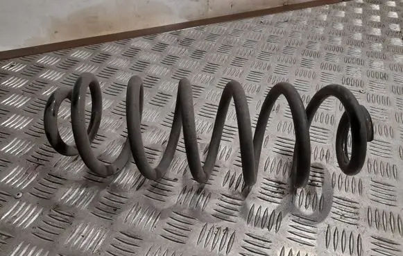 Audi Q5 SQ5 Rear coil spring