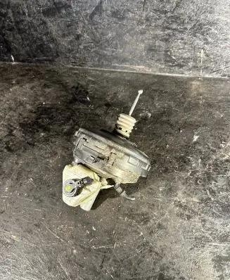 Audi Q7 4L Brake booster 7L8612101E 7L8612101F 03786946014