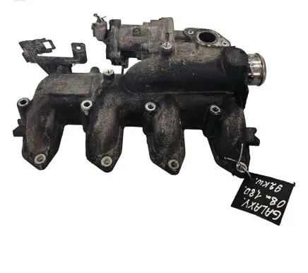 Ford Galaxy Intake manifold 4M5Q9424CC